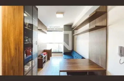 Apartamento para venda - água fria, 1 quarto,  28 m² - são paulo