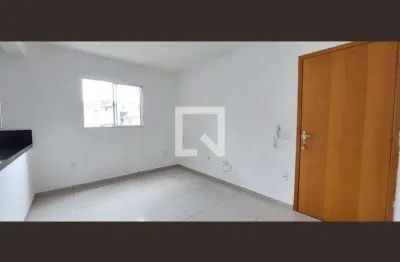 Apartamento para venda - vila américa, 1 quarto,  40 m² - santo andré