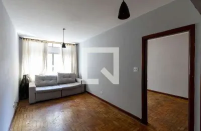 Apartamento para venda - centro, 1 quarto,  58 m² - são paulo