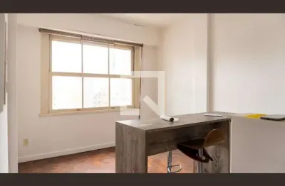Apartamento para venda - centro, 1 quarto,  57 m² - são paulo