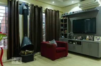 Casa para venda - petrópolis, 3 quartos,  134 m² - porto alegre