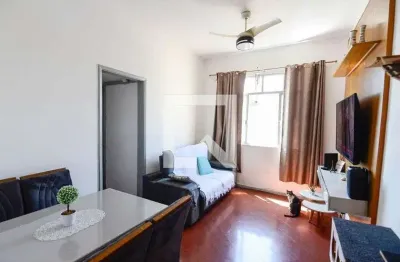 Apartamento para venda - engenho novo, 2 quartos,  60 m² - rio de janeiro