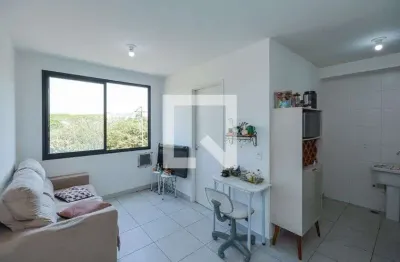 Apartamento para venda - jardim marajoara , 2 quartos,  33 m² - são paulo