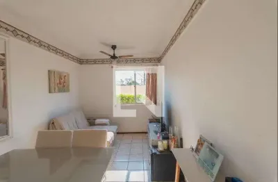 Apartamento para venda - jardim das bandeiras, 2 quartos,  56 m² - campinas