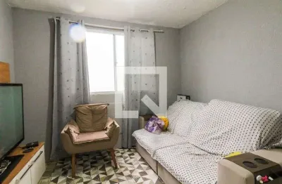 Apartamento para venda - mato grande, 2 quartos,  42 m² - canoas