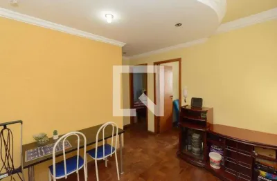 Apartamento para venda - novo eldorado, 2 quartos,  45 m² - contagem
