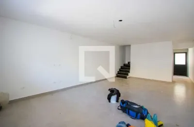 Casa para venda - vila leopoldina, 3 quartos,  126 m² - santo andré
