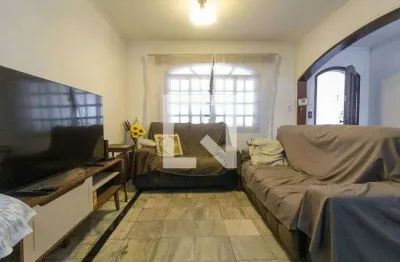 Casa para venda - ponte rasa, 3 quartos,  170 m² - são paulo