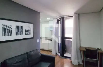 Apartamento para venda - nova petrópolis, 1 quarto,  45 m² - são bernardo do campo