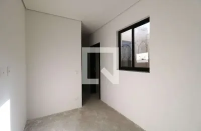 Apartamento para venda - parque bandeirante, 2 quartos,  45 m² - santo andré