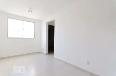 Apartamento para venda - parque das águas, 2 quartos,  50 m² - campinas