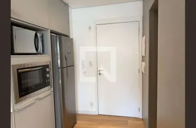 Apartamento para venda - moema, 1 quarto,  33 m² - são paulo