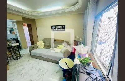 Apartamento para venda - torres tibagy, 2 quartos,  55 m² - guarulhos