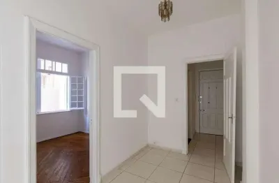 Apartamento para venda - centro, 2 quartos,  61 m² - são paulo