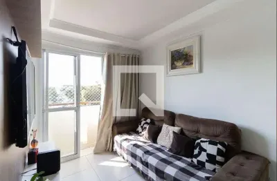 Apartamento para venda - sacomã, 2 quartos,  50 m² - são paulo
