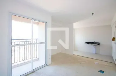 Apartamento para venda - campestre, 2 quartos,  47 m² - santo andré