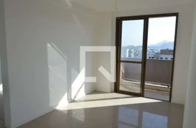 Apartamento para venda - pechincha, 2 quartos,  54 m² - rio de janeiro