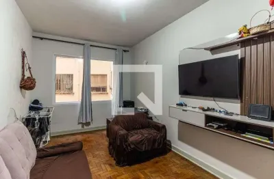 Apartamento com 1 quarto à venda na Avenida São João, Centro, São Paulo