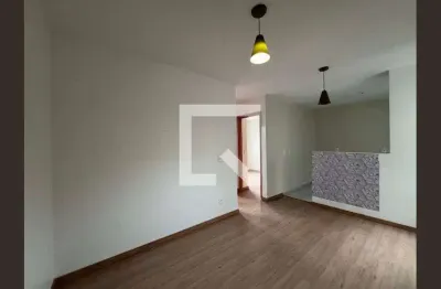 Apartamento para venda - feitoria, 2 quartos,  60 m² - são leopoldo