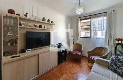 Apartamento para venda - campos elíseos , 2 quartos,  62 m² - campinas