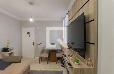 Apartamento para venda - campos elíseos , 2 quartos,  60 m² - campinas