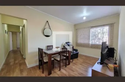 Apartamento para venda - vila industrial, 2 quartos,  58 m² - campinas