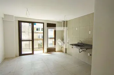 Apartamento para venda - pechincha, 1 quarto,  52 m² - rio de janeiro