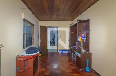 Casa para venda - centro, 2 quartos,  150 m² - canoas