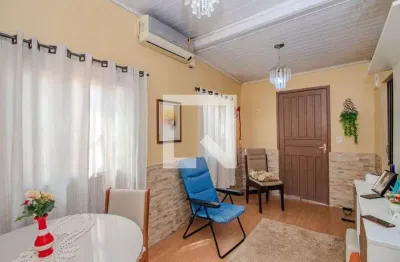 Casa para venda - jardim itu-sabará, 3 quartos,  250 m² - porto alegre