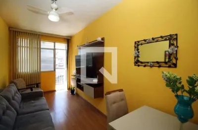 Apartamento para venda - irajá, 3 quartos,  63 m² - rio de janeiro