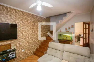 Casa para venda - canhema, 4 quartos,  192 m² - diadema
