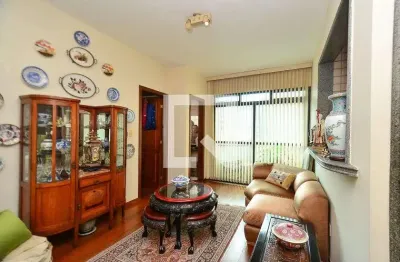 Apartamento para venda - cruzeiro, 1 quarto,  48 m² - belo horizonte