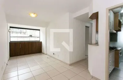 Apartamento para venda - tatuapé, 2 quartos,  50 m² - são paulo