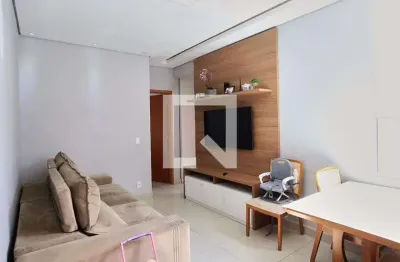 Apartamento para venda - penha, 2 quartos,  56 m² - belo horizonte