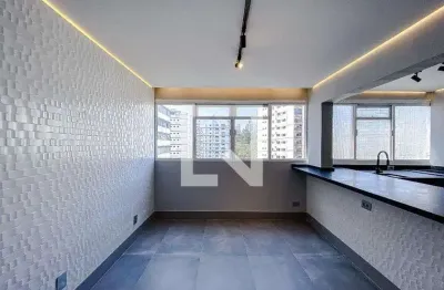 Apartamento para venda - mooca, 2 quartos,  50 m² - são paulo