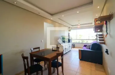 Apartamento para venda - cristal , 3 quartos,  66 m² - porto alegre