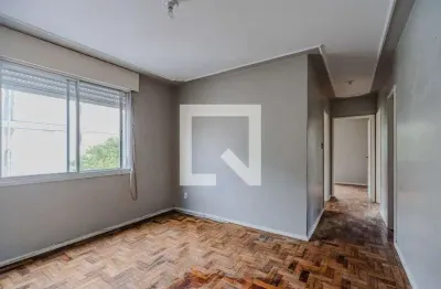 Apartamento para venda - cristal , 3 quartos,  76 m² - porto alegre