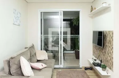 Apartamento para venda - vila rosália, 2 quartos,  60 m² - guarulhos