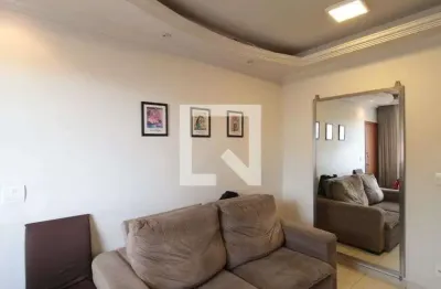 Apartamento para venda - santa amélia, 3 quartos,  58 m² - belo horizonte