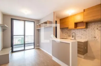 Apartamento com 2 quartos à venda na Rua Erasmo Braga, Centro, Osasco