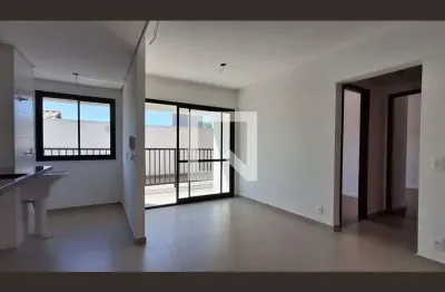 Apartamento para venda - guanabara, 2 quartos,  64 m² - campinas