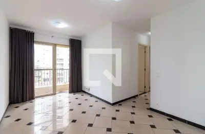 Apartamento para venda - santana, 3 quartos,  63 m² - são paulo