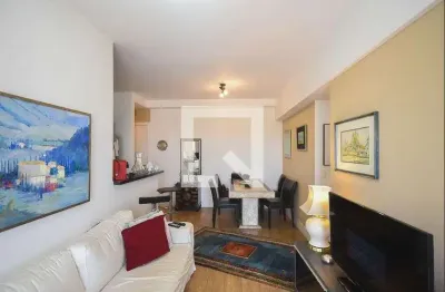 Apartamento para venda - portal do morumbi, 2 quartos,  64 m² - são paulo