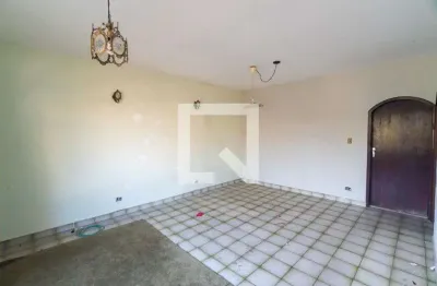 Casa para venda - jabaquara, 4 quartos,  180 m² - são paulo