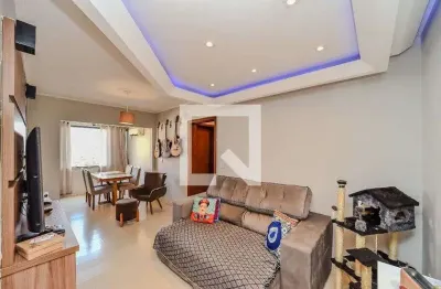 Apartamento para venda - jardim itu-sabará, 2 quartos,  73 m² - porto alegre