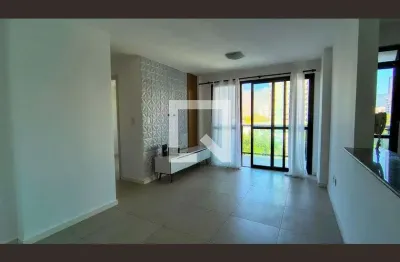 Apartamento para venda - recreio, 2 quartos,  75 m² - rio de janeiro