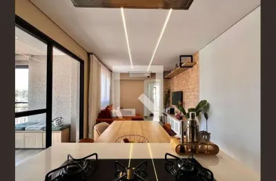 Apartamento para venda - taquaral, 2 quartos,  69 m² - campinas