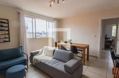 Apartamento para venda - santa inês, 3 quartos,  73 m² - belo horizonte