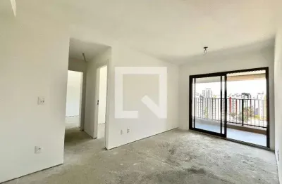 Apartamento para venda - vila clementino, 2 quartos,  66 m² - são paulo