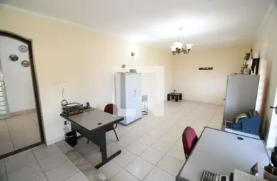 Casa para venda - jardim chapadão, 3 quartos,  220 m² - campinas